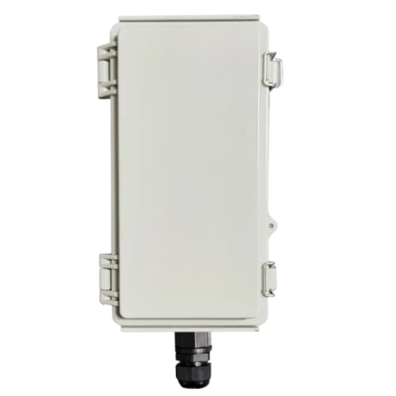 Puerta de enlace Bluetooth industrial
