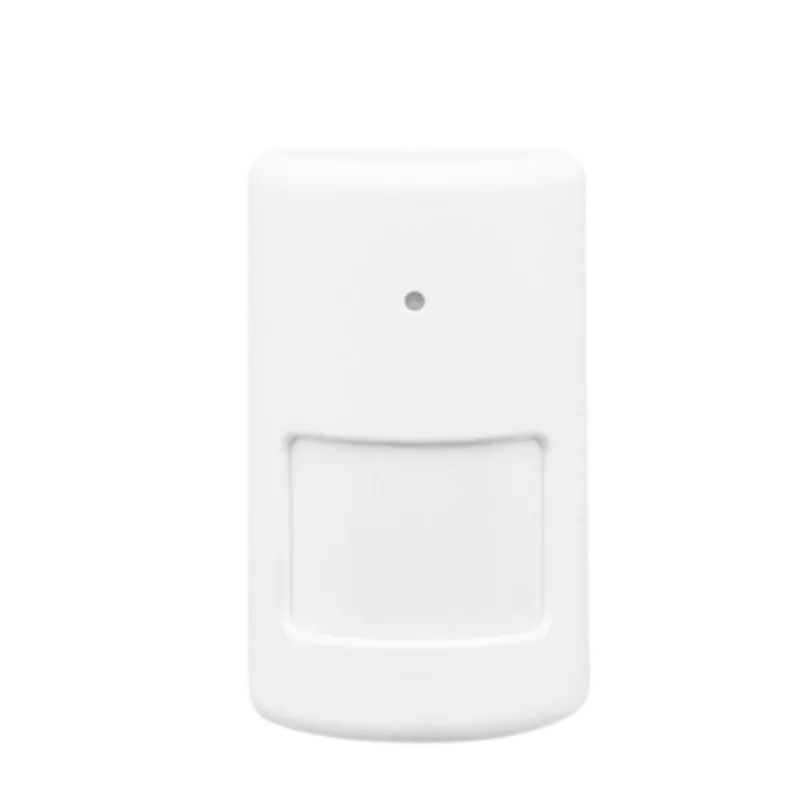 Sensor infrarrojo pasivo