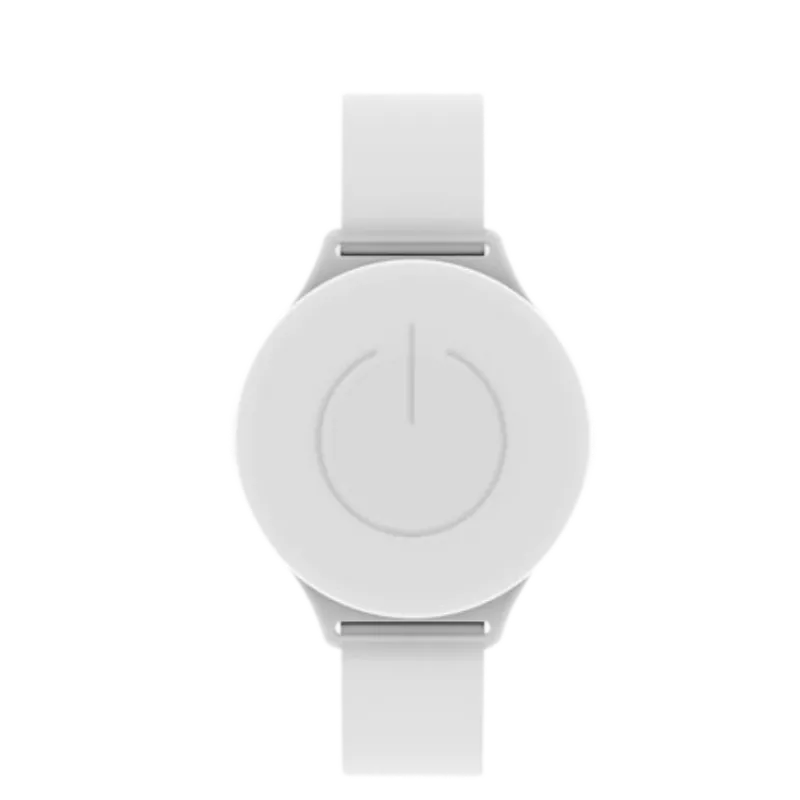 Pulsera médica